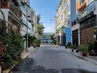 Bán nhà tân kỳ tân quý, tân phú 4*16.5m trệt 3 lầu đang cho thuê 16tr/tháng giá 11.5 tỷ tl