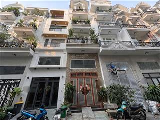 Giá tốt  lê văn quới  khu đồng bộ  hẻm 7m  4x14  đúc 4,5 tấm  giá 6,8 tỷ tl