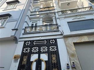 Bán nhà hương lộ 2 btđa  dt 413.5m  2 lầu + st  hẻm 5m thông  giá 6.5 tỷ