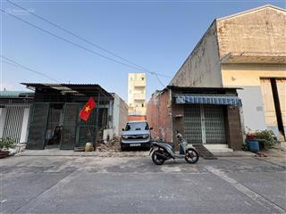 Bán đất 1/ lê văn quới dt 4x19.5m nhà cấp 4 hẻm 8m giá 6.9 tỷ