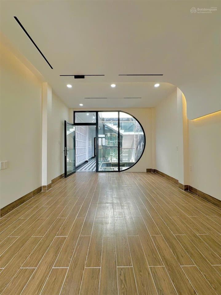 Bán nhà vip lê văn quới  full nội thất cực xịn dt 4x24.5m 4.5 tấm hẻm 12m thông giá 13,7 tỷ tl