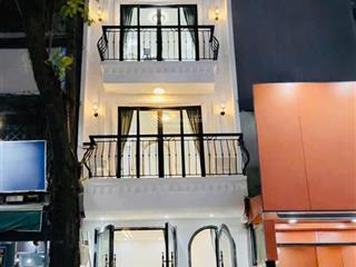 Chỉ 3,5tỷ còn thương lượng nhà mặt tiền kinh doanh đường văn cao  3.63.6m  2 lầu .