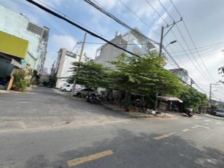 Bán cặp đất gần aeon tân phú, tân kỳ tân quý hẻm 10m thông, lô góc + lô bụng, giá 6,66,8 tỷ