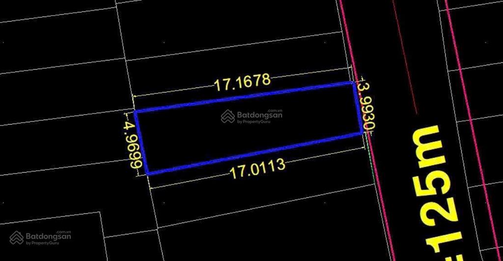 Nhà đường số 1 bình long 4x17m nở hậu 5m gác lửng hẻm 8m giá 6.7 tỷ bớt lộc