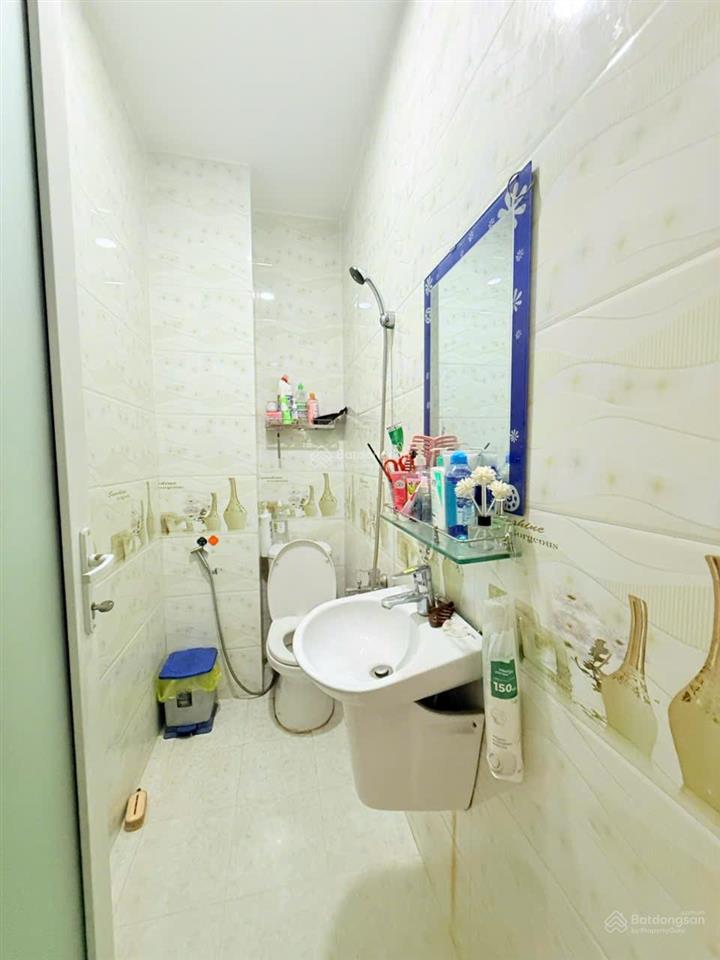 Bán nhà ngay aeon tân phú đường dc7 dt 4x14m, 3.5 tấm giá 8.6 tỷ tl