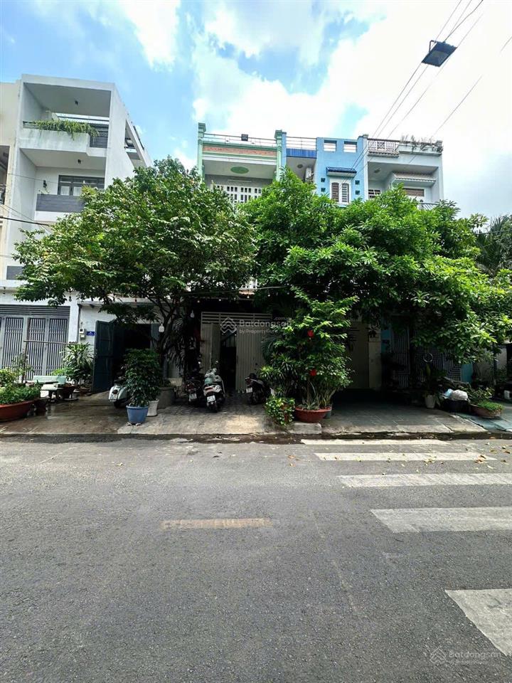 Bán nhà ngay aeon tân phú đường dc7 dt 4x14m, 3.5 tấm giá 8.6 tỷ tl