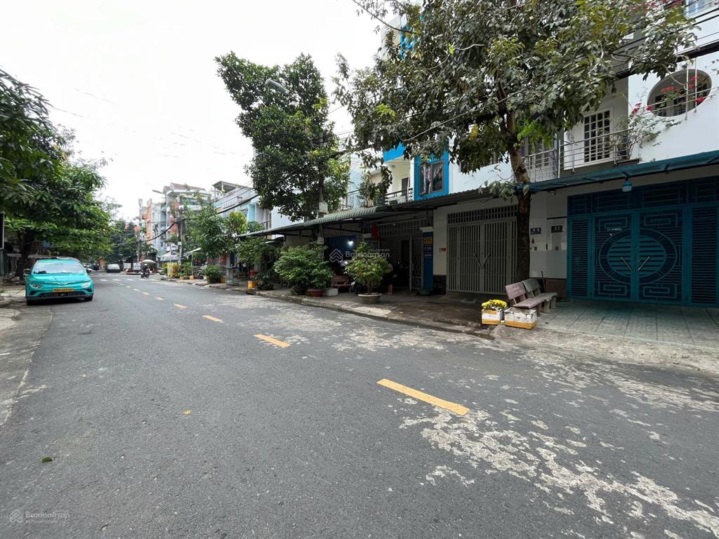 Bán nhà ngay aeon tân phú đường dc7 dt 4x14m, 3.5 tấm giá 8.6 tỷ tl