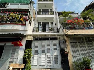 Bán nhà đường tân kỳ tân quý  dt 412m  trệt 4 lầu  hẻm nhựa 6m thông  giá 6.2 tỷ tl
