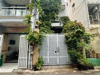 Bán nhà mặt tiền khu vực tân sơn nhì dt 4x21m nhà 2 lầu giá 9 tỷ tl