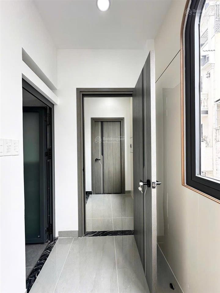 Siêu mẫu căn góc 2 mặt tiền mã lò 5pn 6wc nhà đẹp full nội thất giá 7.2 tỷ