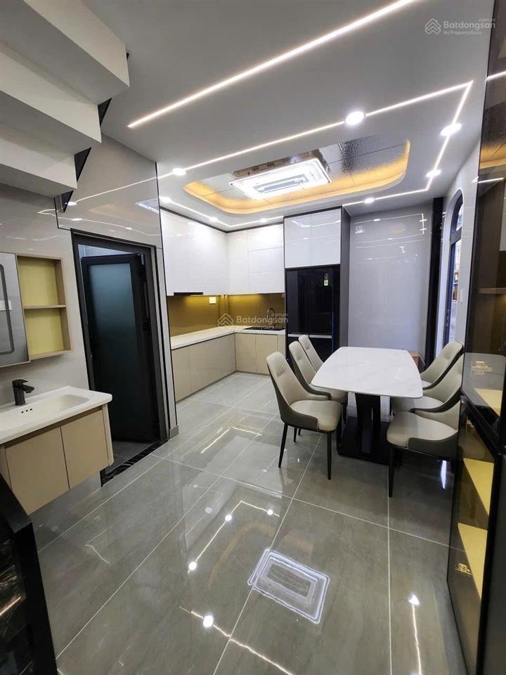 Siêu mẫu căn góc 2 mặt tiền mã lò 5pn 6wc nhà đẹp full nội thất giá 7.2 tỷ
