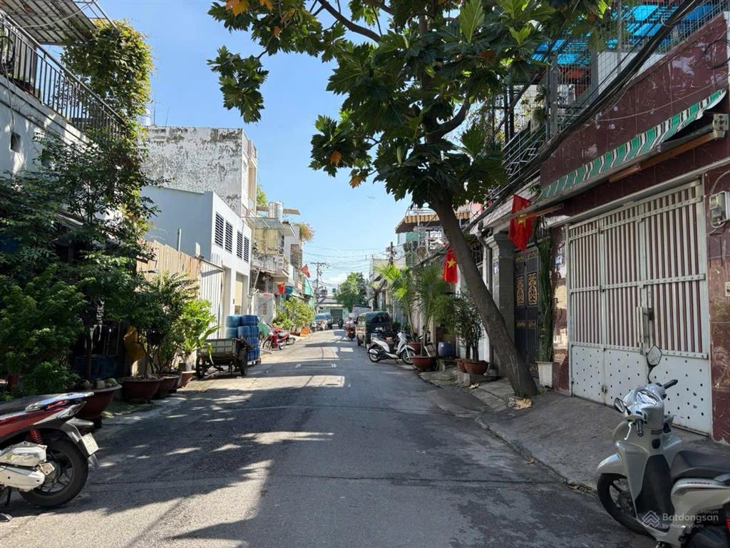 Bán đất hẻm 8m thông đường số 18b, bhha, 4x22m giá 6.2 tỷ bớt lộc