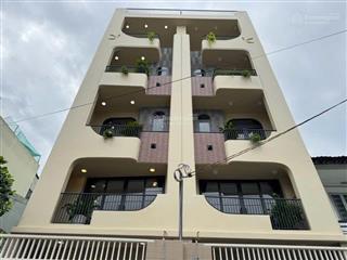 Bán nhà đẹp full nội thất có thang máy lê văn quới lửng 3 lầu st ngay 4 xã giá nhỉnh 9,9 tỷ tl