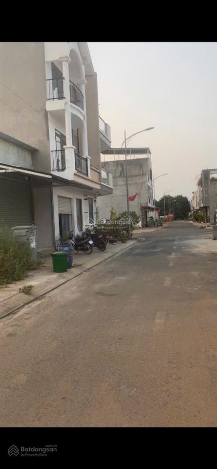 Cần tiền trả nợ bán lỗ lô 80m2 chỉ 2t8 tỷ tđc lộc an bình sơn sổ sẵn ngay mt kinh doanh