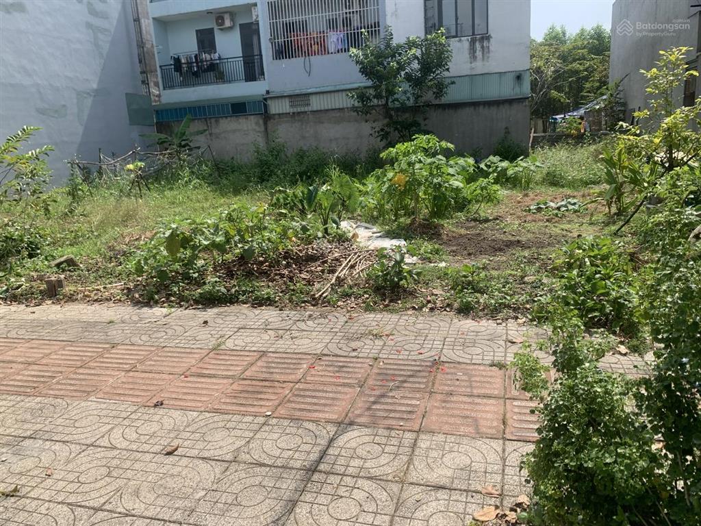 Cần tiền trả nợ bán lỗ lô 80m2 chỉ 2t8 tỷ tđc lộc an bình sơn sổ sẵn ngay mt kinh doanh