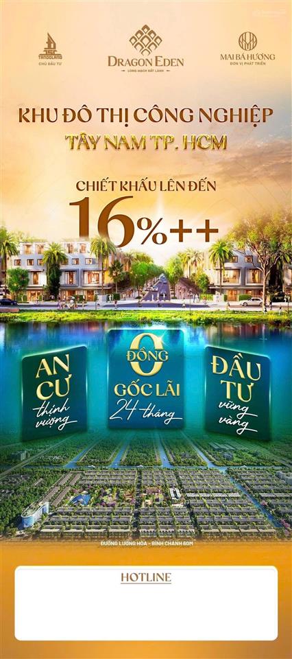 Dragon eden  lô góc 2mt view công viên cụm trường học tttm chỉ 500m đón sóng hạ tầng ngàn tỷ