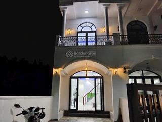 Cần ra gấp căn nhà mt 80m2 sát sb long thành chỉ 2t6/ căn cạnh kcn nguồn tiền cho thuê ổn định