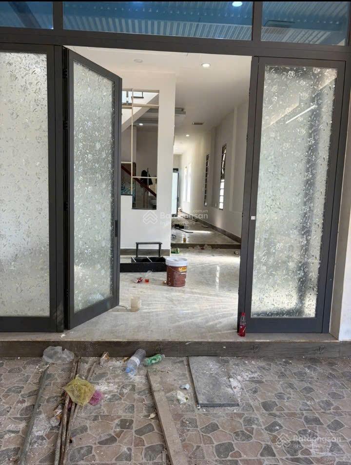 Bán nhà 2mt khu cầu xéo cũ cách trung tâm long thành 3km shr 125m2 chỉ 3t5 khu dân cư sầm uất