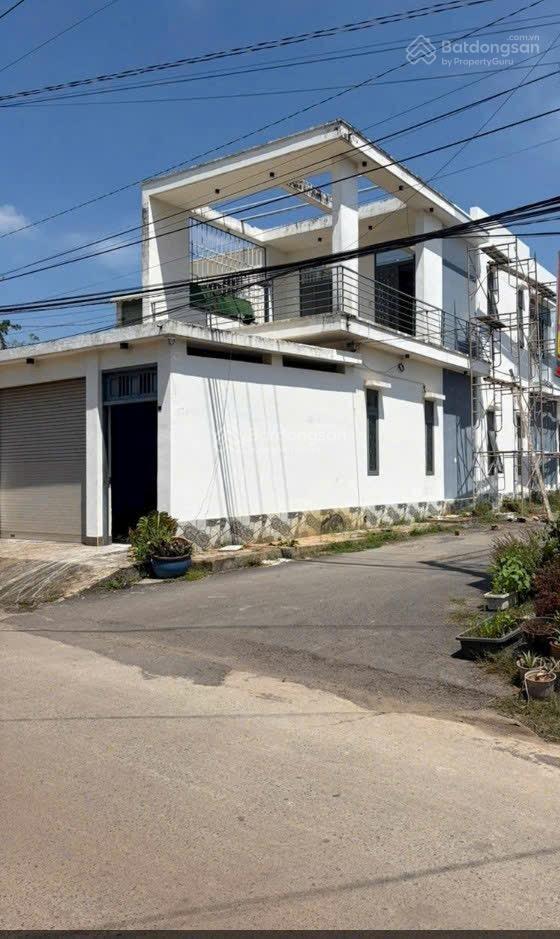 Bán nhà 2mt khu cầu xéo cũ cách trung tâm long thành 3km shr 125m2 chỉ 3t5 khu dân cư sầm uất