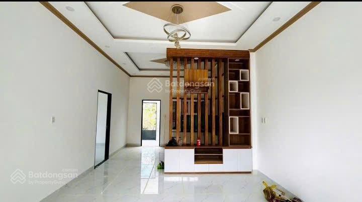 Chủ cần tiền bán gấp nhà cấp 4 diện tích lớn 117m2 gần sb long thành  shr  khu dân cư đông đúc