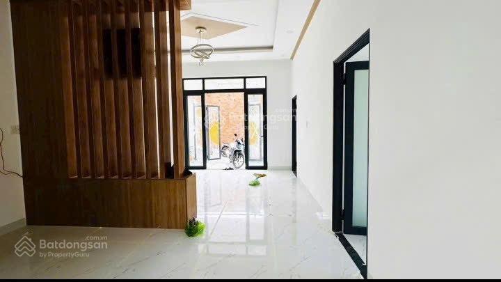 Chủ cần tiền bán gấp nhà cấp 4 diện tích lớn 117m2 gần sb long thành  shr  khu dân cư đông đúc