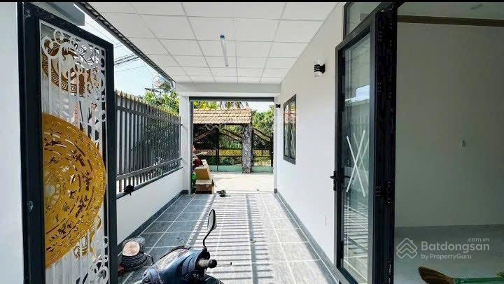 Chủ cần tiền bán gấp nhà cấp 4 diện tích lớn 117m2 gần sb long thành  shr  khu dân cư đông đúc