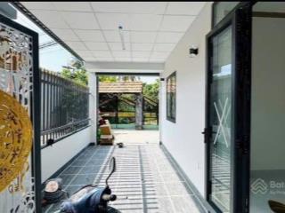 Chủ cần tiền bán gấp nhà cấp 4 diện tích lớn 117m2 gần sb long thành  shr  khu dân cư đông đúc