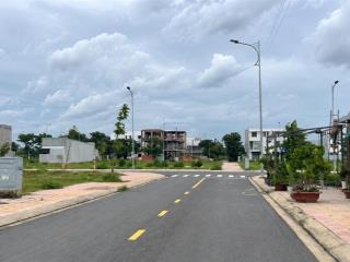 Lô đất rẻ nhất era city lộc an 90m2 chỉ 1t8 gần chợ trường học, kcn, gần sân bay  dân đông  shr