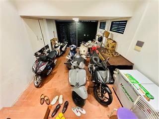 Bán nhà minh khai 62m2  5tầng  4 ngủ  mặt tiền 4,8m  ô tô đỗ cửa  giá 15 tỷ