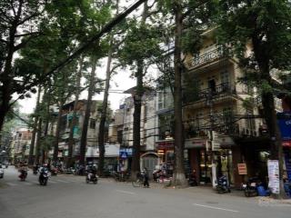 Chính chủ gia đình cần bán căn nhà mặt phố lò đúc 420m2  mặt tiền 15m  1 chủ giá 265 tỷ