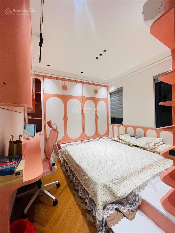 Bán căn góc liền kề 319 vĩnh hưng  110m2  5t  mt 10m  giá 30 tỷ  vỉa hè rộng  gara ở sướng