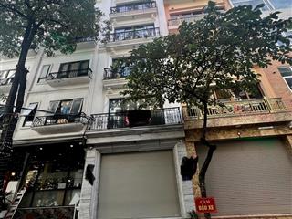 Đi mỹ bán gấp  mặt phố tôn đức thắng, đống đa 108m2, 7 tầng thang máy giá chỉ nhỉnh 39 tỷ