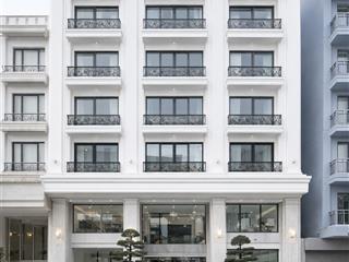 Hiếm nhà mặt phố vũ trọng phụng  90m2  7 tầng thang máy  mặt tiền 5m  kd đỉnh  nhỉnh 50 tỷ