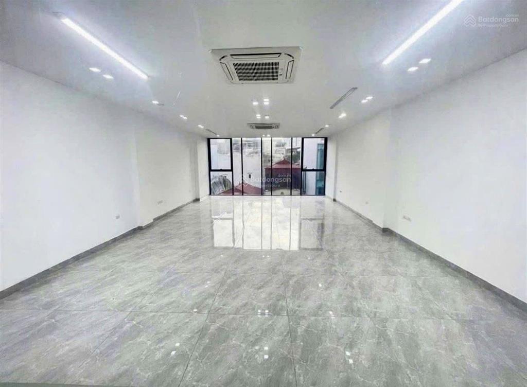 Hạ chào 6 tỷ  mặt phố hoàng ngân  thanh xuân  9 tầng thang máy  86m2  mt 4.8m