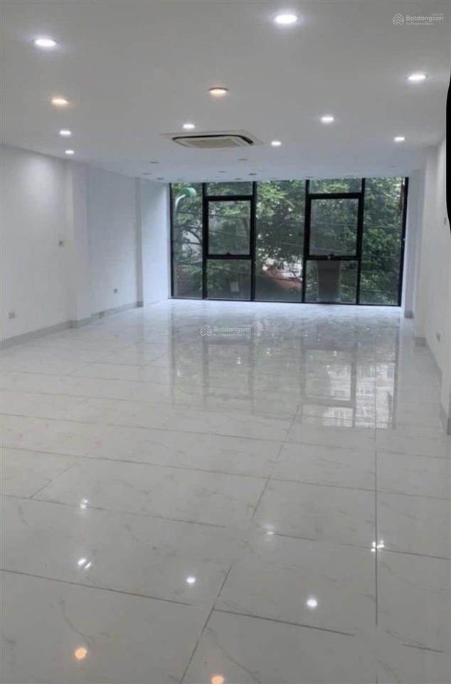 Hạ chào 6 tỷ  mặt phố hoàng ngân  thanh xuân  9 tầng thang máy  86m2  mt 4.8m