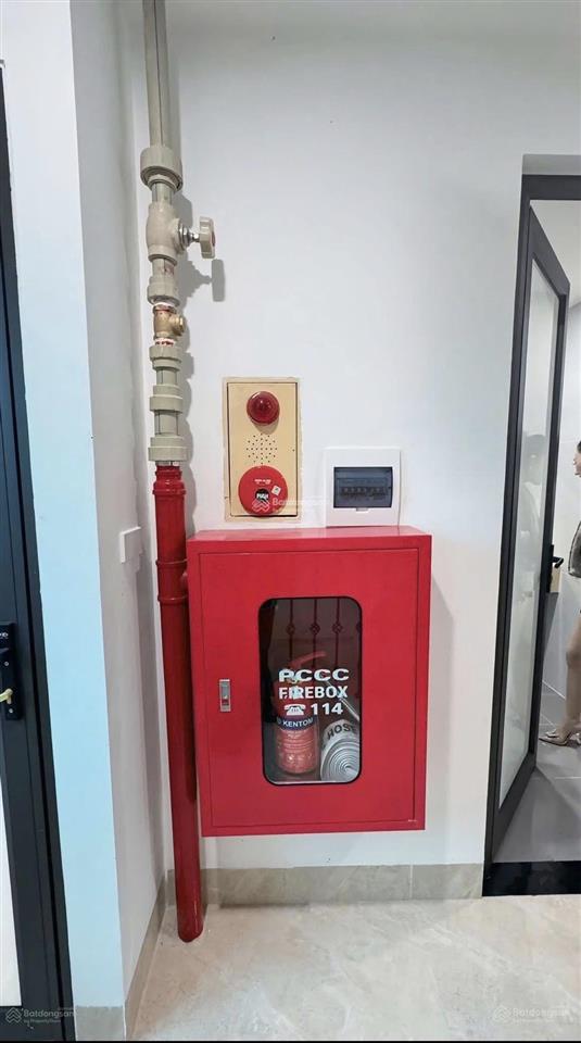 Giảm sốc 5 tỷ mặt phố tô vĩnh diện, 9 tầng mới, 120m2, mặt tiền 6m giá thương lượng mạnh