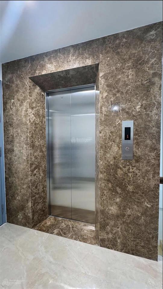 Giảm sốc 5 tỷ mặt phố tô vĩnh diện, 9 tầng mới, 120m2, mặt tiền 6m giá thương lượng mạnh
