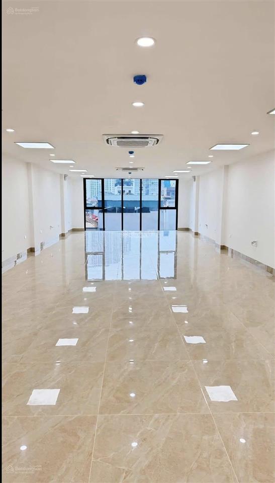 Giảm sốc 5 tỷ mặt phố tô vĩnh diện, 9 tầng mới, 120m2, mặt tiền 6m giá thương lượng mạnh