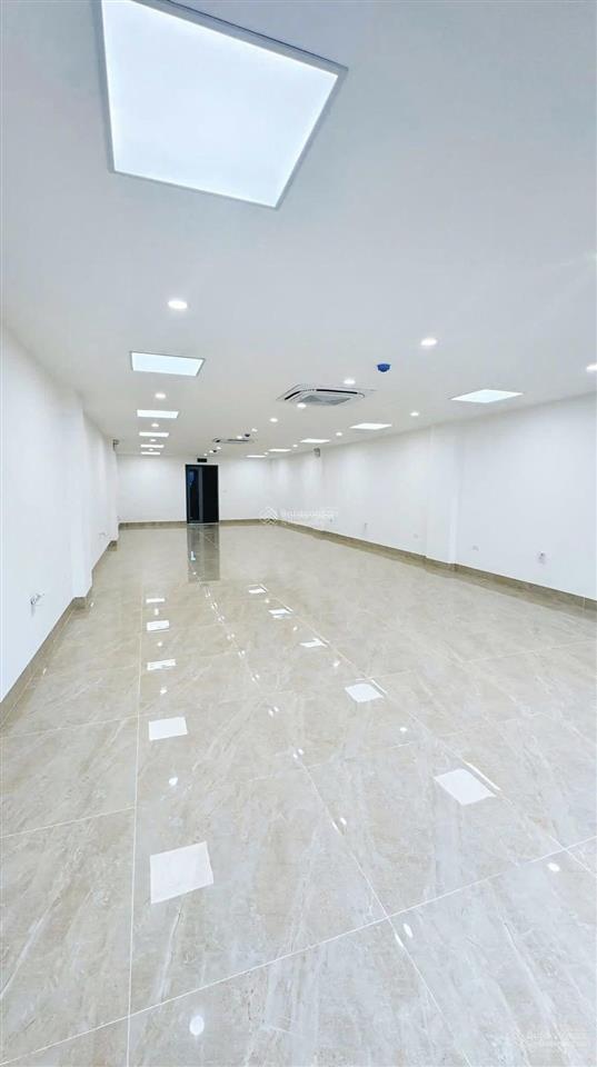 Giảm sốc 5 tỷ mặt phố tô vĩnh diện, 9 tầng mới, 120m2, mặt tiền 6m giá thương lượng mạnh