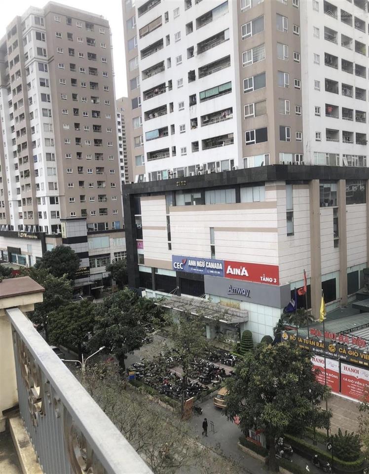 Hàng hiếm  nhà mặt phố vũ trọng phụng  90m2  7 tầng thang máy  mặt tiền 5m  kd đỉnh  nhỉnh 53