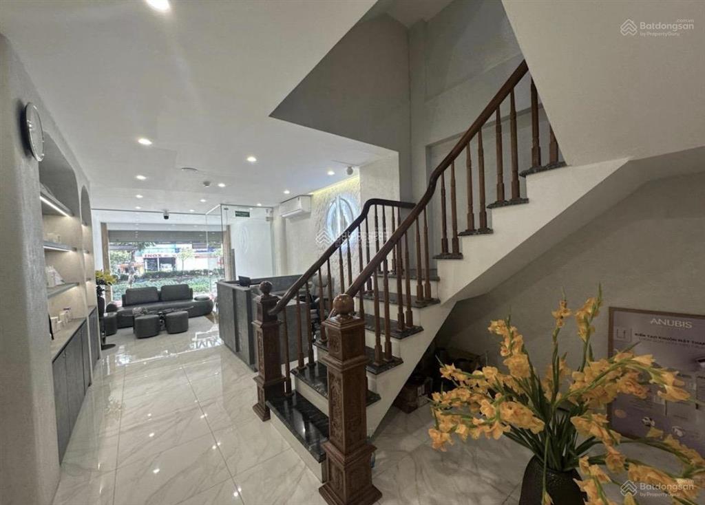 Hàng hiếm  nhà mặt phố vũ trọng phụng  90m2  7 tầng thang máy  mặt tiền 5m  kd đỉnh  nhỉnh 53