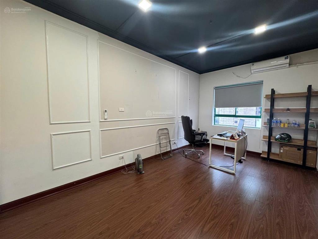 Phân lô ngụy như kon tum thanh xuân  45m2  ô tô đỗ cửa  vuông đẹp  nhỉnh 15 tỷ