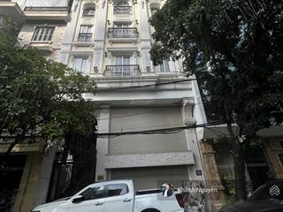 Duy nhất 2 mặt tiền 90m2  mặt tiền 8m mặt phố nguyễn thị định, trung hòa, cầu giấy hơn 80 tỷ