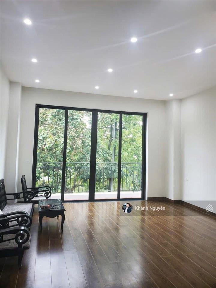 Siêu phẩm lô góc mặt phố bồ đề  view hồ công viên  90m2  7 tầng thang máy  29.5 tỷ tl