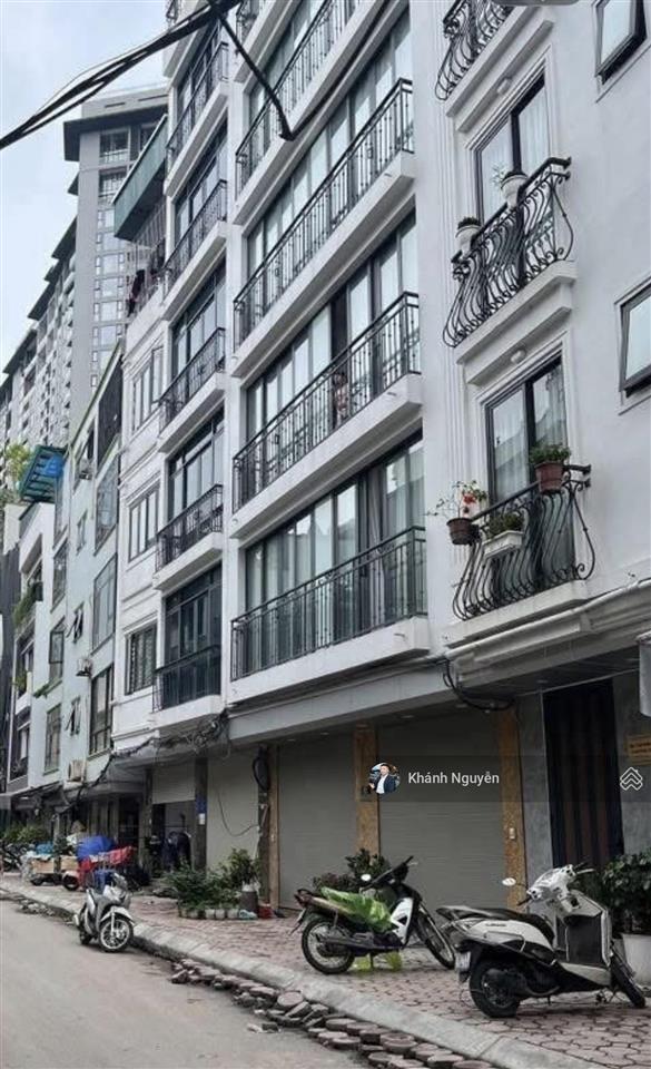 Mặt phố thụy khuê tây hồ  200m2  mt 10m  quy hoạch ổn định  giá 95.8 tỷ có tl