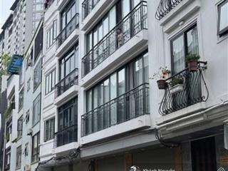 Mặt phố thụy khuê tây hồ  200m2  mt 10m  quy hoạch ổn định  giá 95.8 tỷ có tl
