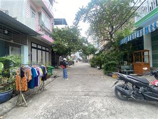 Hẻm 10m bình trị đông ra mặt tiền lê văn quới 5 phút4x16m xây dựng đủ hẻm sạch sẽ an ninh