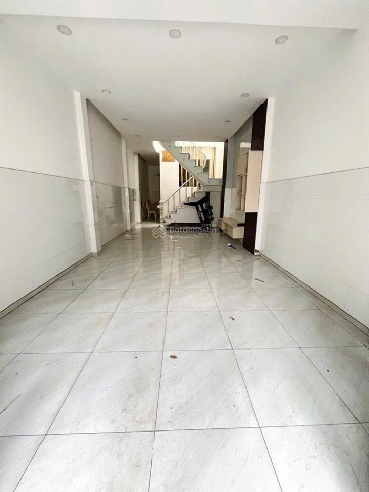 Mua nhà chỉ bằng giá đ.ất chỉ 82tr/m2 ra mặt tiền phan anh 5p 4x17m trệt  lầu, vào ở được ngay