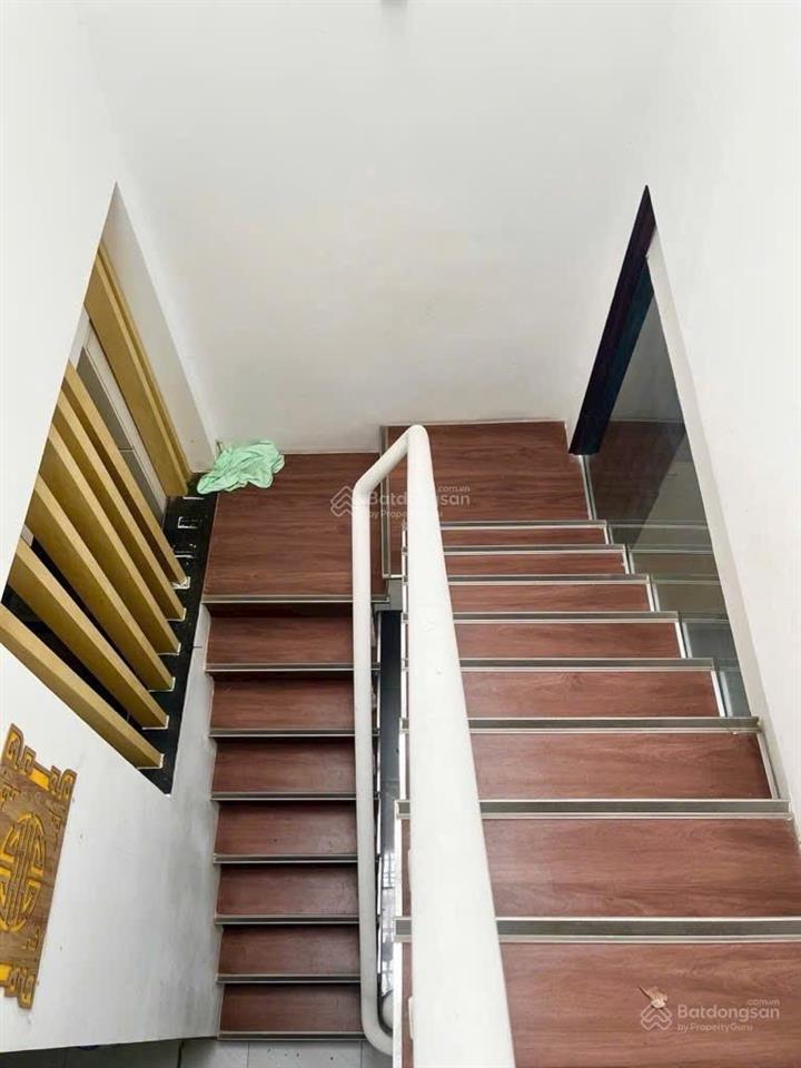 Mua nhà chỉ bằng giá đ.ất chỉ 82tr/m2 ra mặt tiền phan anh 5p 4x17m trệt  lầu, vào ở được ngay