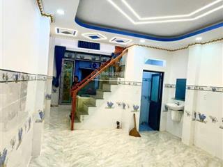 Hẻm 6m xe hơi đỗ cửa,công nhận đủ 40m2 không lộ giới,kết cấu hiện đại,không có căn thứ 2 giá này